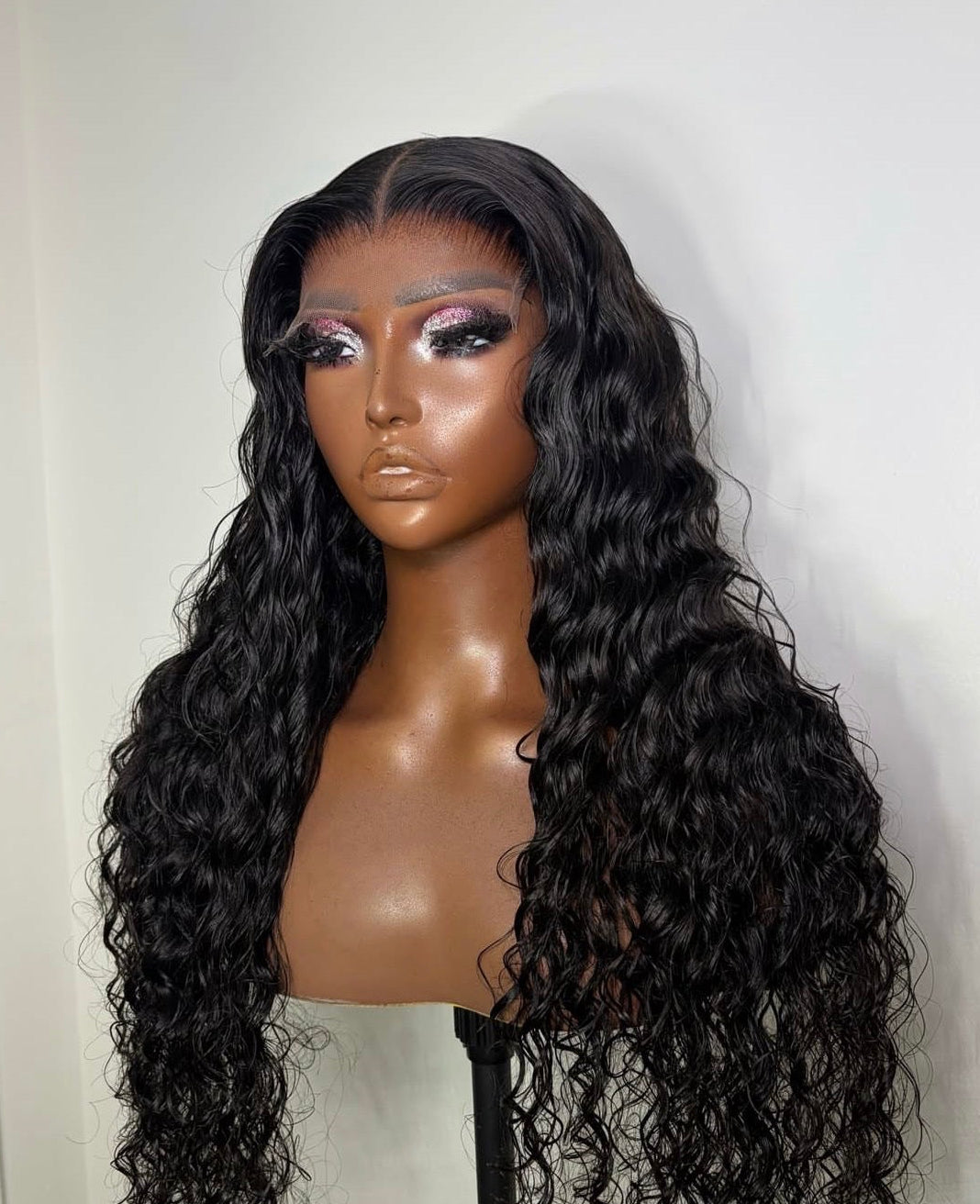 KYLIE Unit - Virgin Loose Deep Wave