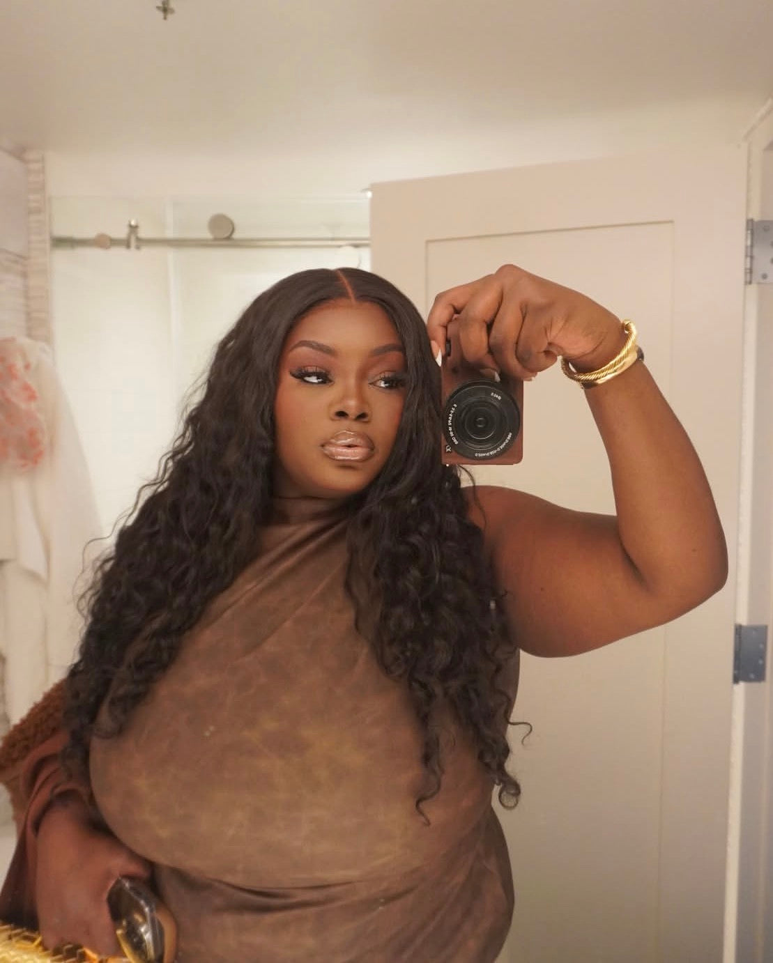 Loose Deep Wave