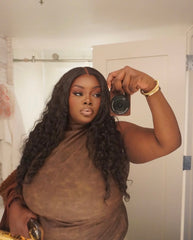 Loose Deep Wave