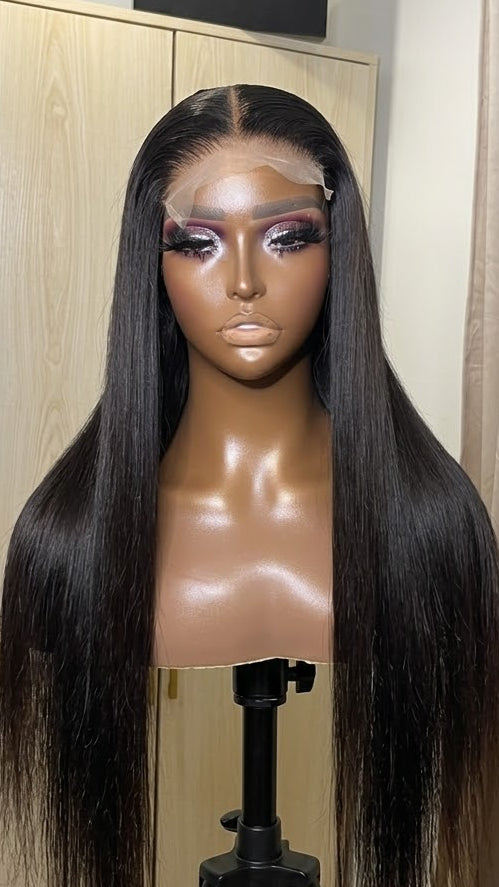 KHLOE Unit - Virgin Straight