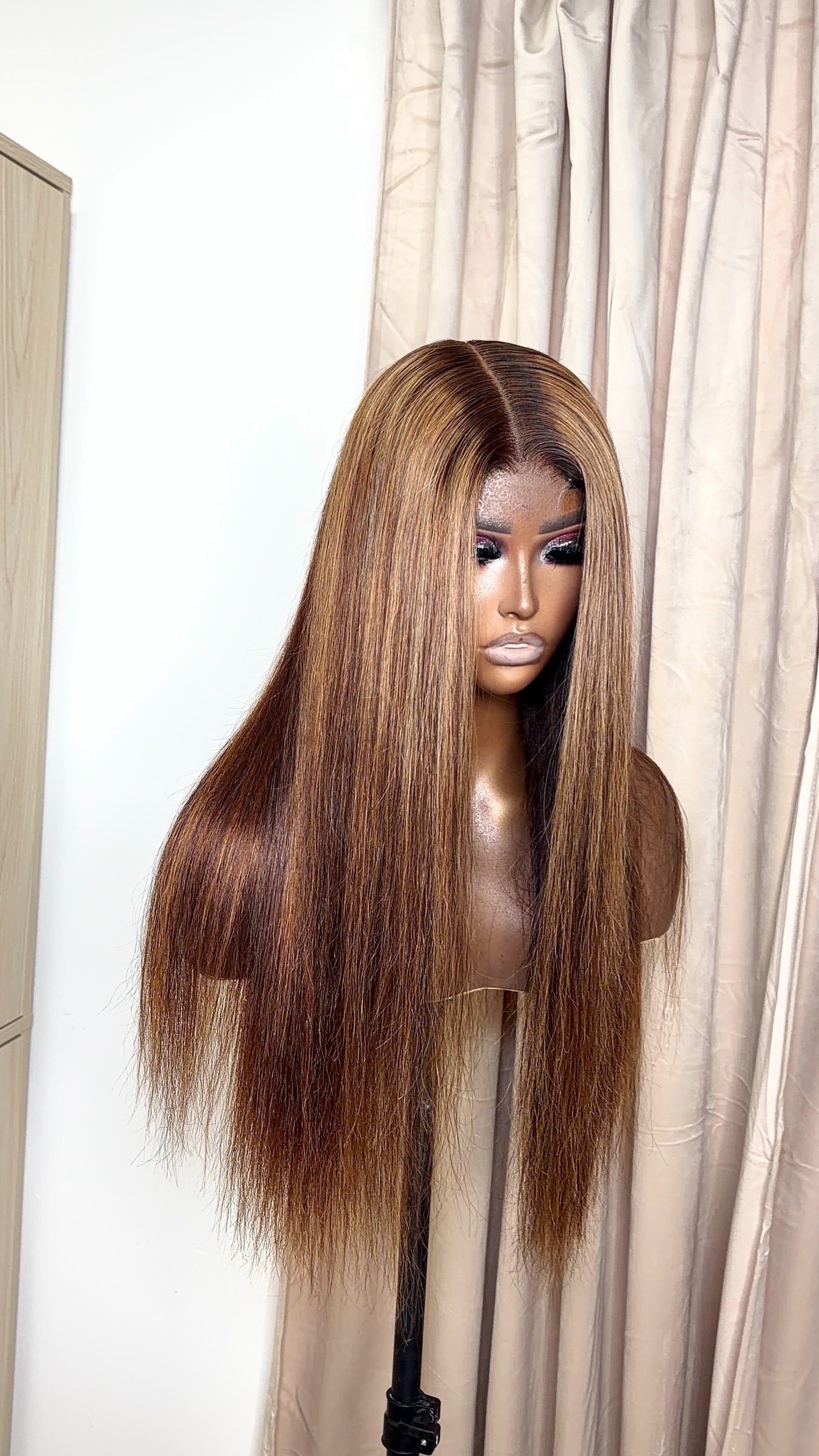 BEYONCE Unit - Virgin Straight