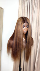 BEYONCE Unit - Virgin Straight