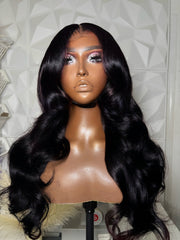 JASMINE RAW Vietnamese Natural Wave Unit