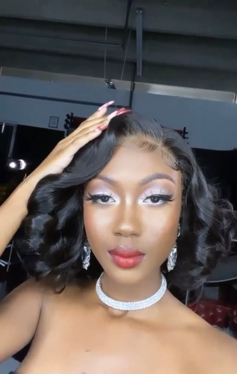 Body Wave