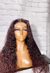 BAMBI Deep Curly Unit