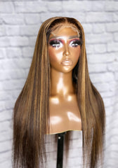 BEYONCE Indian Straight Unit