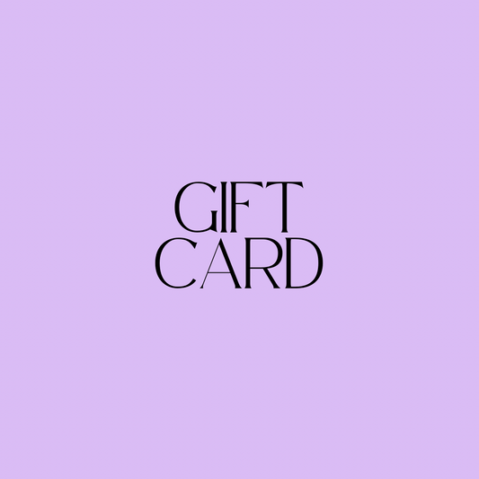 DaSnatched Collection Gift Card