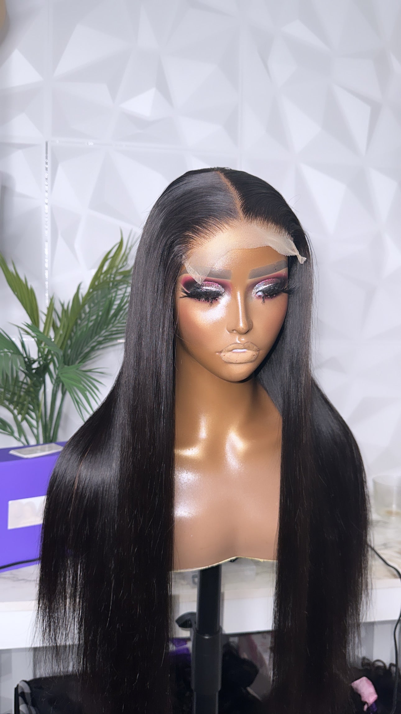 Made to Order Wigs
