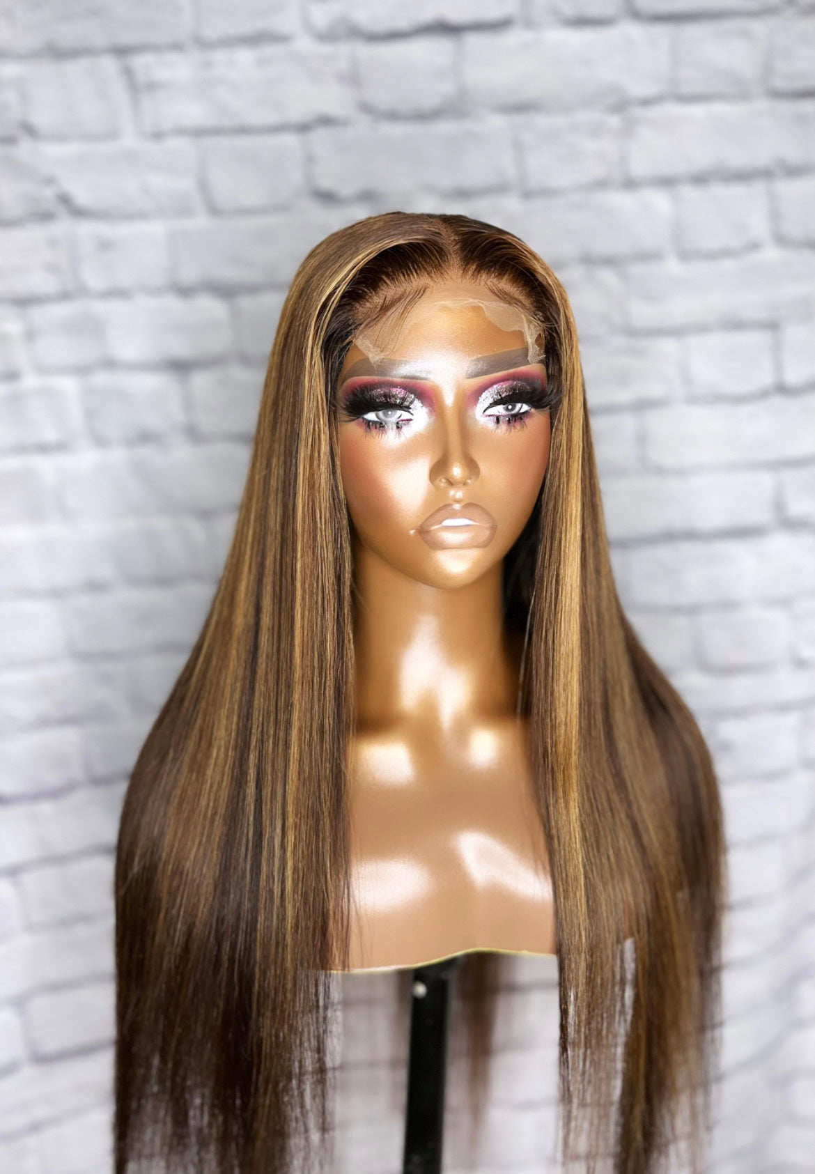 BEYONCE Indian Straight Unit