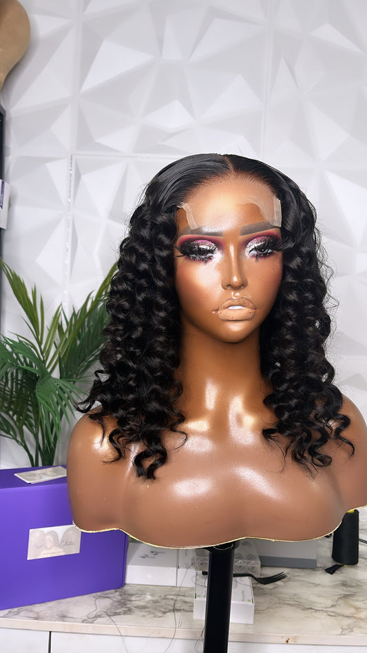 DAISY Indian Body Wave Unit