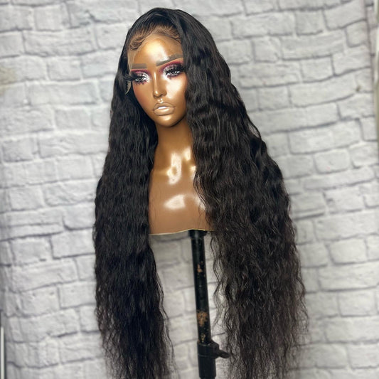 KYLIE Loose Deep Wave Unit