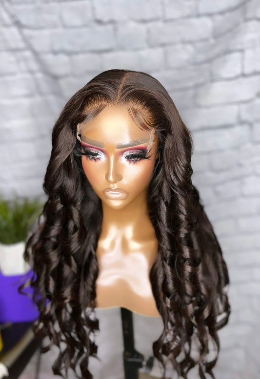 COCOA Indian Body Wave Unit
