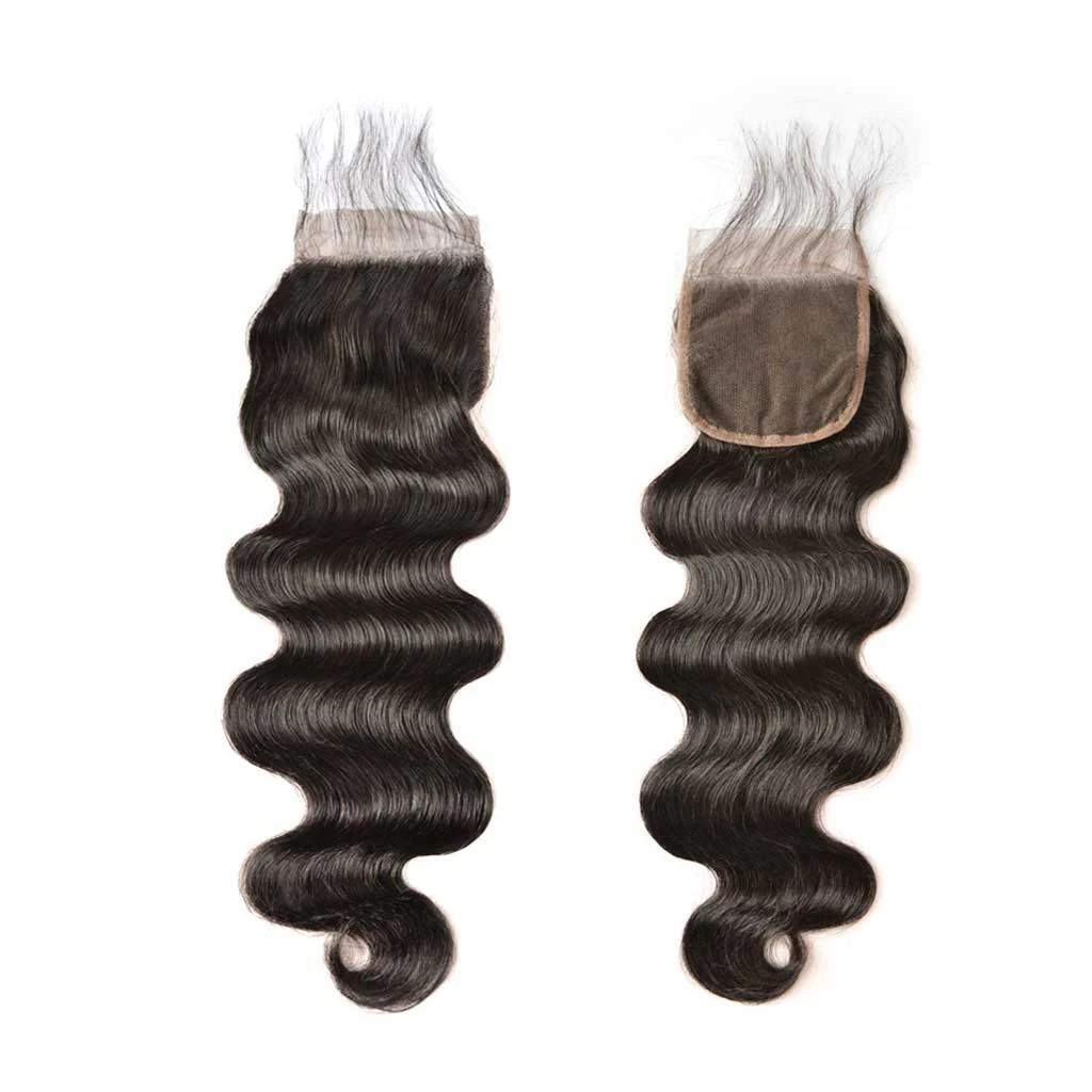 Virgin Hair Extensions